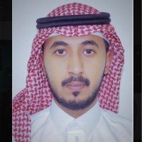 Omar Alharbi