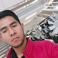 Oscar Ruiz Lopez