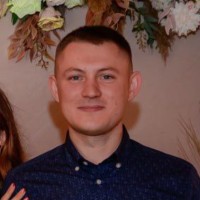 Yaroslav Boyko
