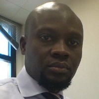 Seedy Mohammad Njie Fcca,Acma Mba,Aprm