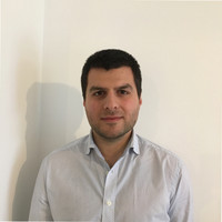 Serguei Alexanian