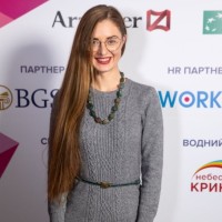 Olga Moskva