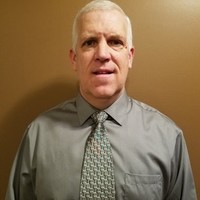 Donnie Ireland