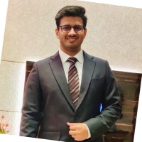 Kedar Angre