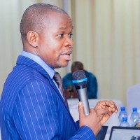 Dr Delphin Katchelewa