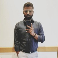Vikram Hingane