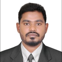 Arul Pavithran