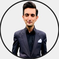 Sardar Shahrukh Zaheed