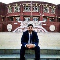 Ankur Chaubey
