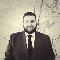 Tom Cook-Smith MARLA