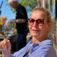 Ingrid De Groot