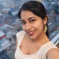 Delicia Vargas Lapiz