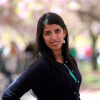Shalini Vellanki
