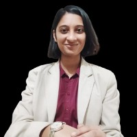 Kruti Shah