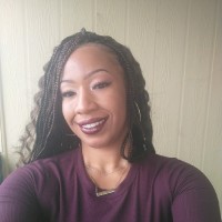 Kimberly Rush