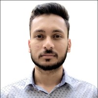 Hrisabh Raj