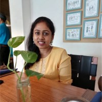 Priyadarshini v