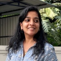 Supriya Bose