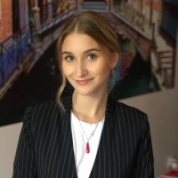 Maria Górecka