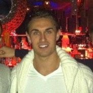 Ben Dudman