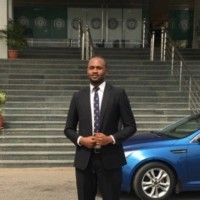 Michael Ukwe