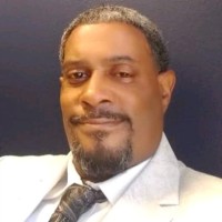 Derrick Harris