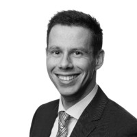 Michael Van Egmond
