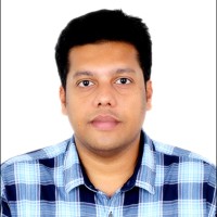 Naveen P V