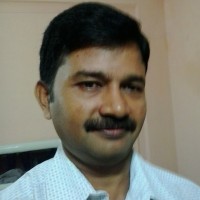Chittaranjan Sahoo