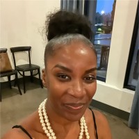 Monique Epps