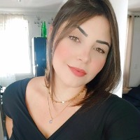 Gabriela Galves
