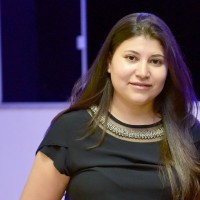 Daiane Aparecida Rocha Weber