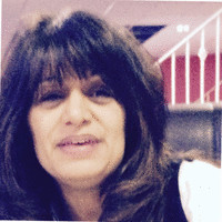 Safina Mistry
