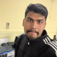Omkar Singh