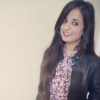 Uttara Saxena