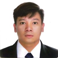 Ross Paolo Bugarin