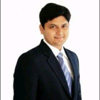 Krunal Desai