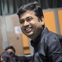 Pervez Siddiqui