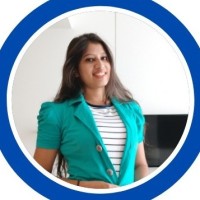 Soumya Hirakki
