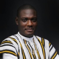 ERNEST ANIM-OPARE