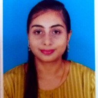 Dharshini B