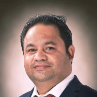 Arun SINGH