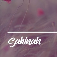 Sakinah Al-Basha