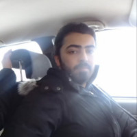 Ali Mashaallah