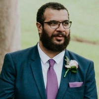 Joshua Markus