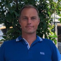Jeroen Bakema