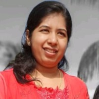 Divya Praveen