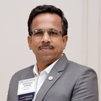 Narayanan Nambiar