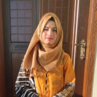 Maryam Shafique