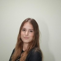 Gabriela Rebelo Eleutério